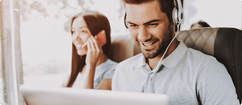 Bus Rental Ultimate Guide