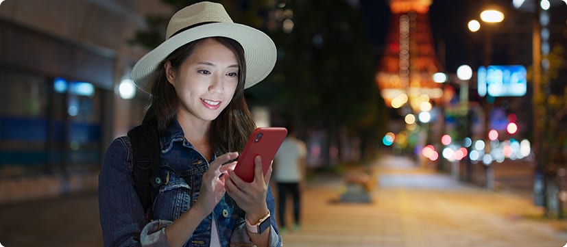 What to Wear When Traveling - Bus Trip